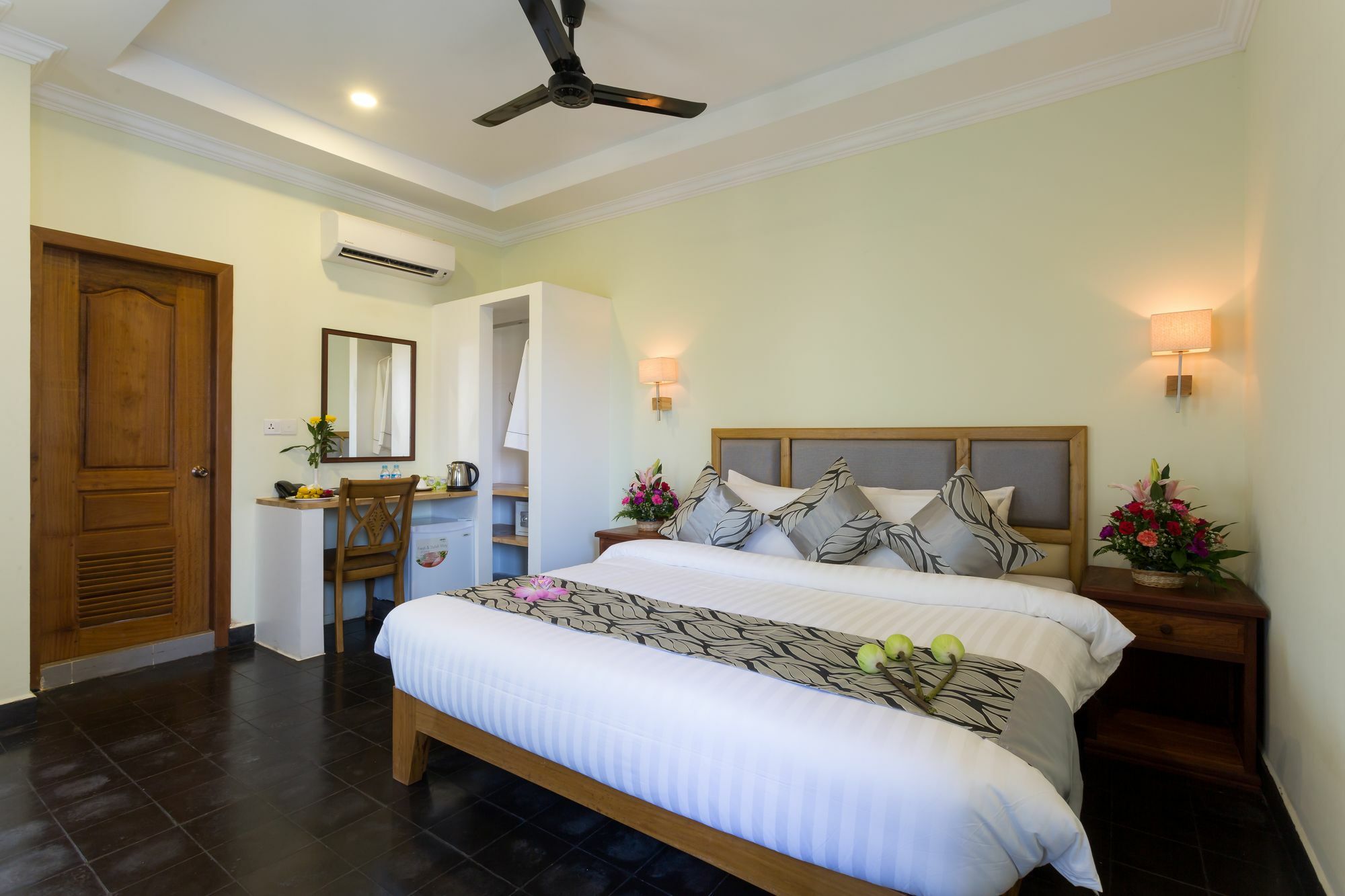 Grand Bayon Siem Reap Hotel Esterno foto