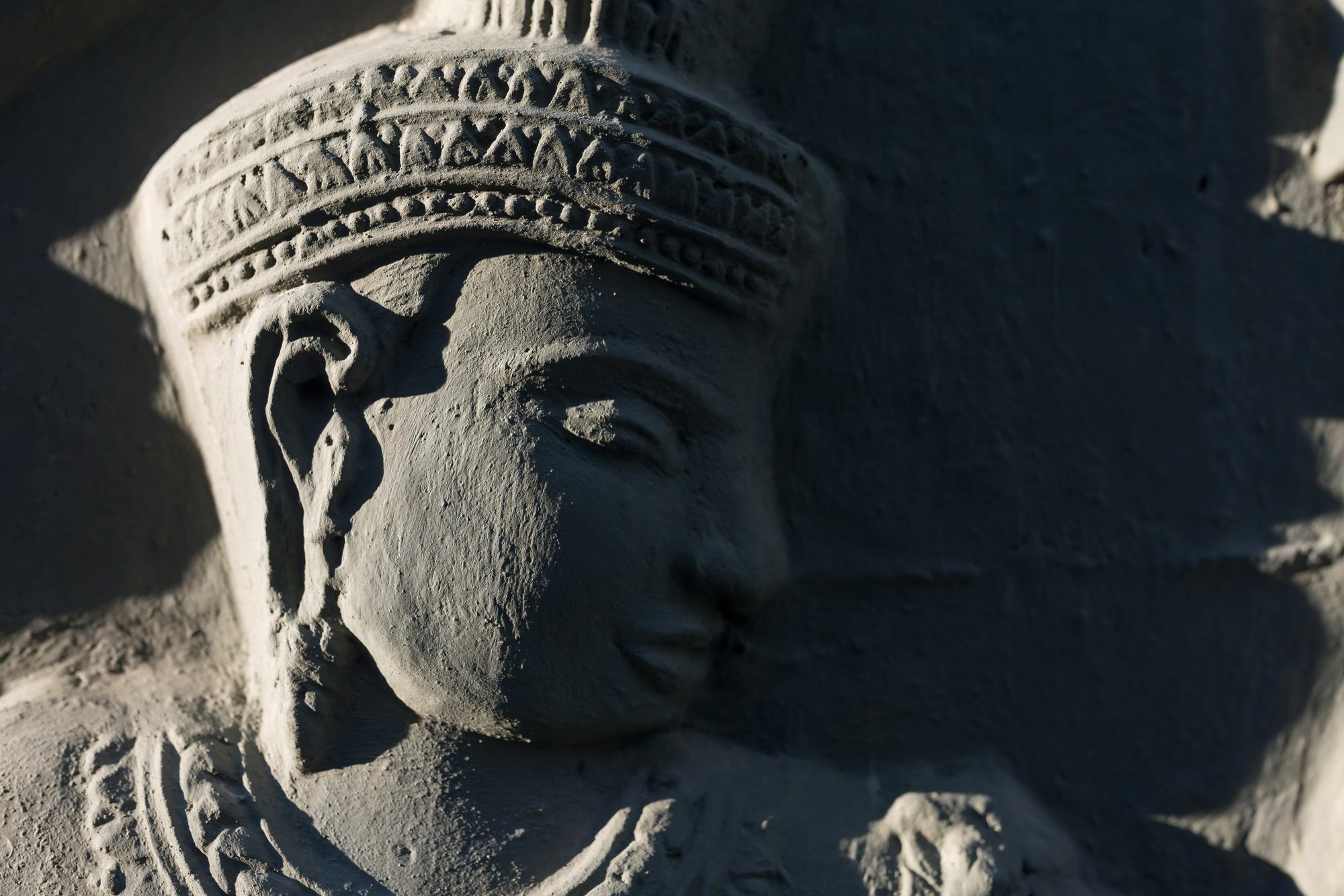 Grand Bayon Siem Reap Hotel Esterno foto