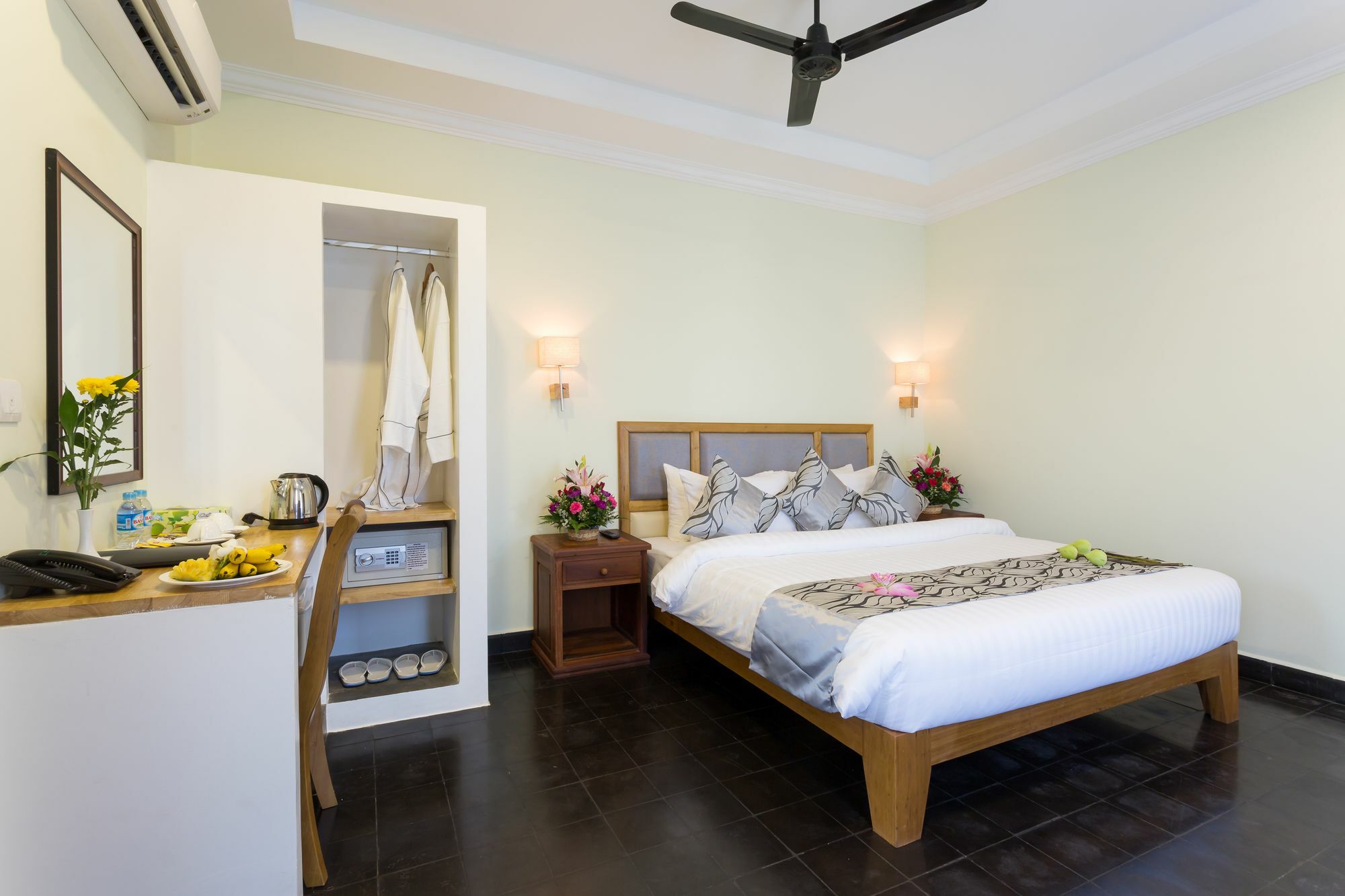 Grand Bayon Siem Reap Hotel Esterno foto
