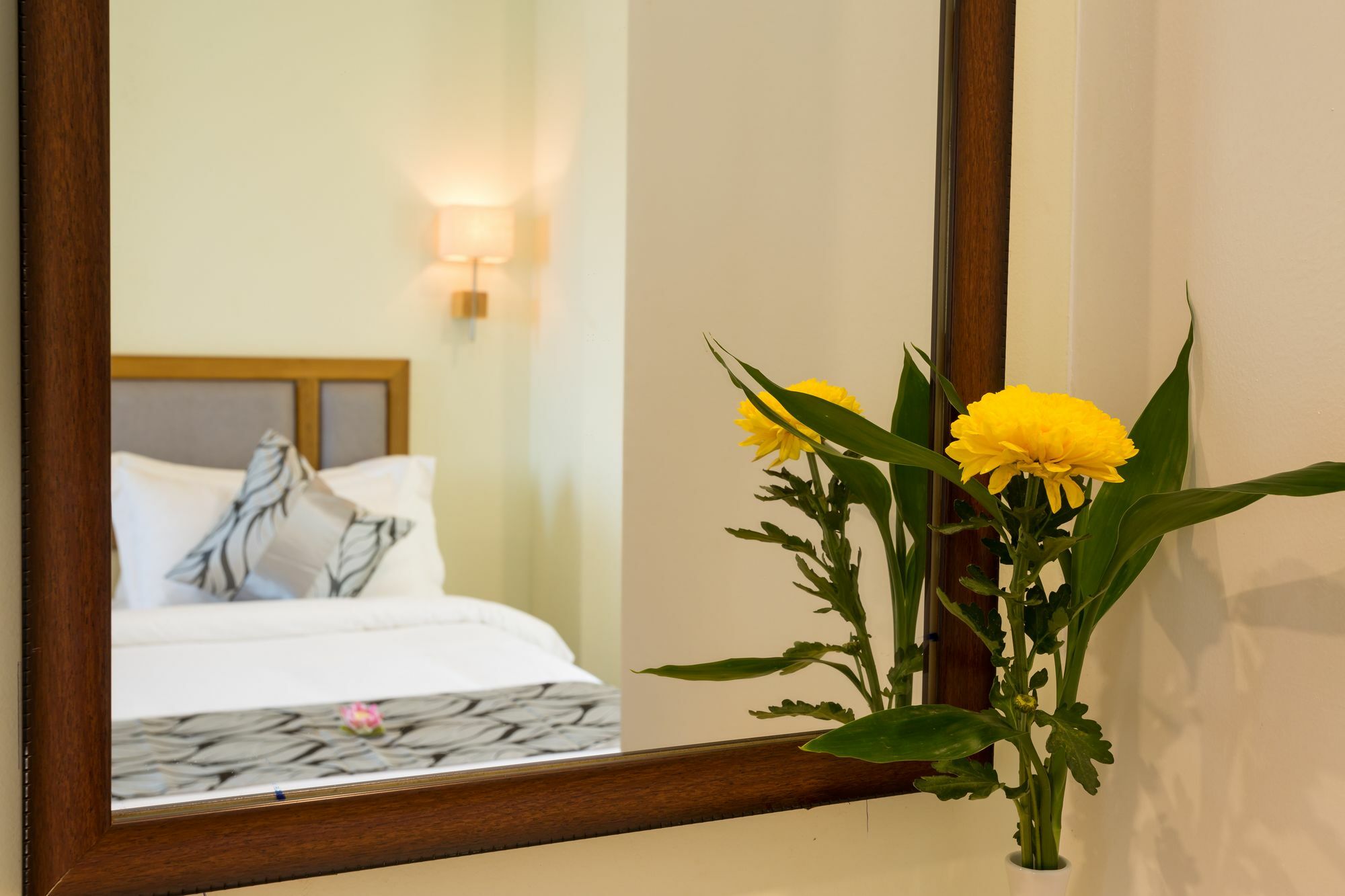 Grand Bayon Siem Reap Hotel Esterno foto