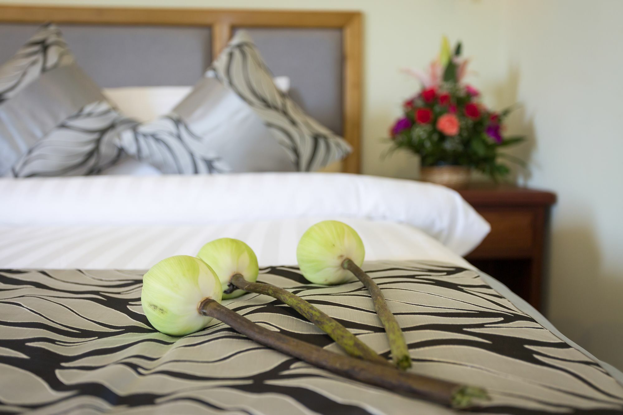 Grand Bayon Siem Reap Hotel Esterno foto