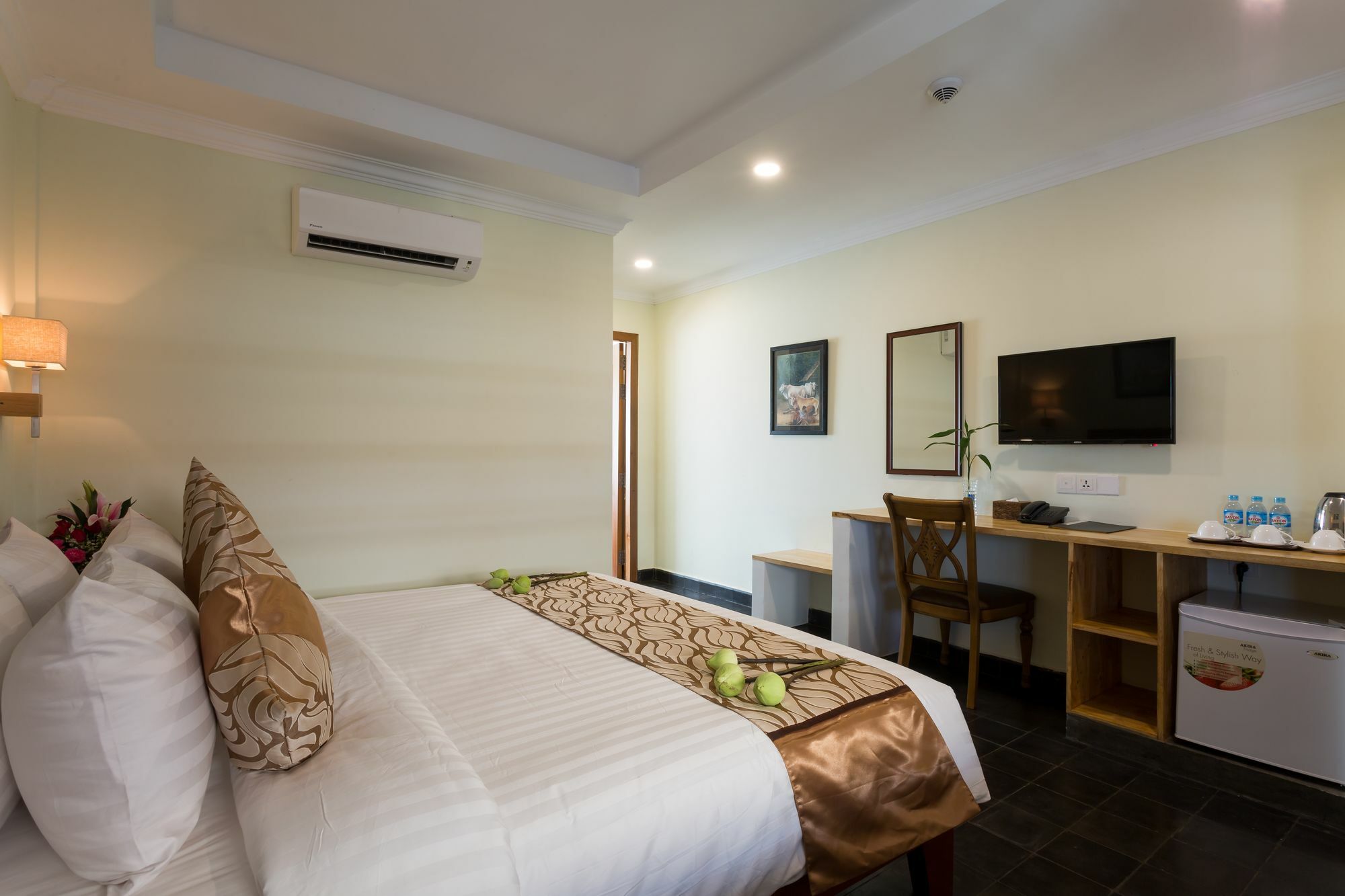 Grand Bayon Siem Reap Hotel Esterno foto